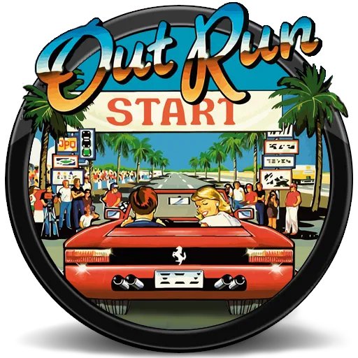 Se vienen cositas... 🏎️ 💨
En el proyecto "Arcade Solidaria" nos gustan los coches, la F1, los autos locos, Pierre Nodoyuna, Penelope Glamour y sobretodo el "OUT RUN".