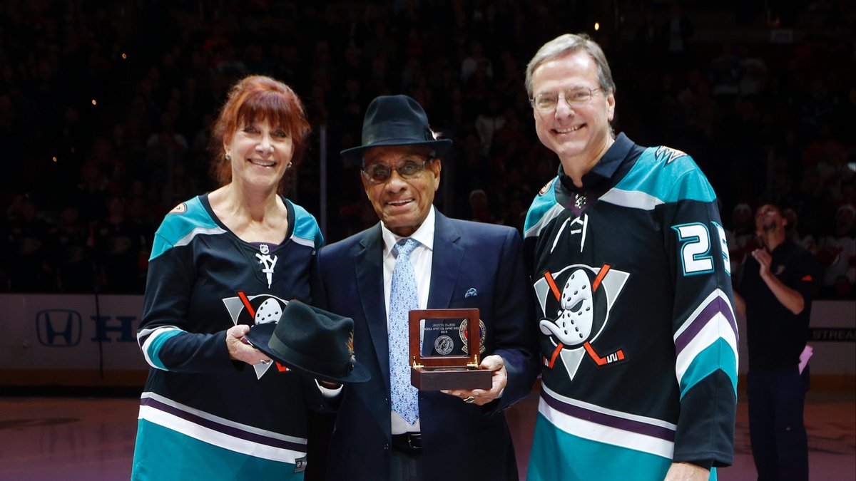 Anaheim Ducks tweet media