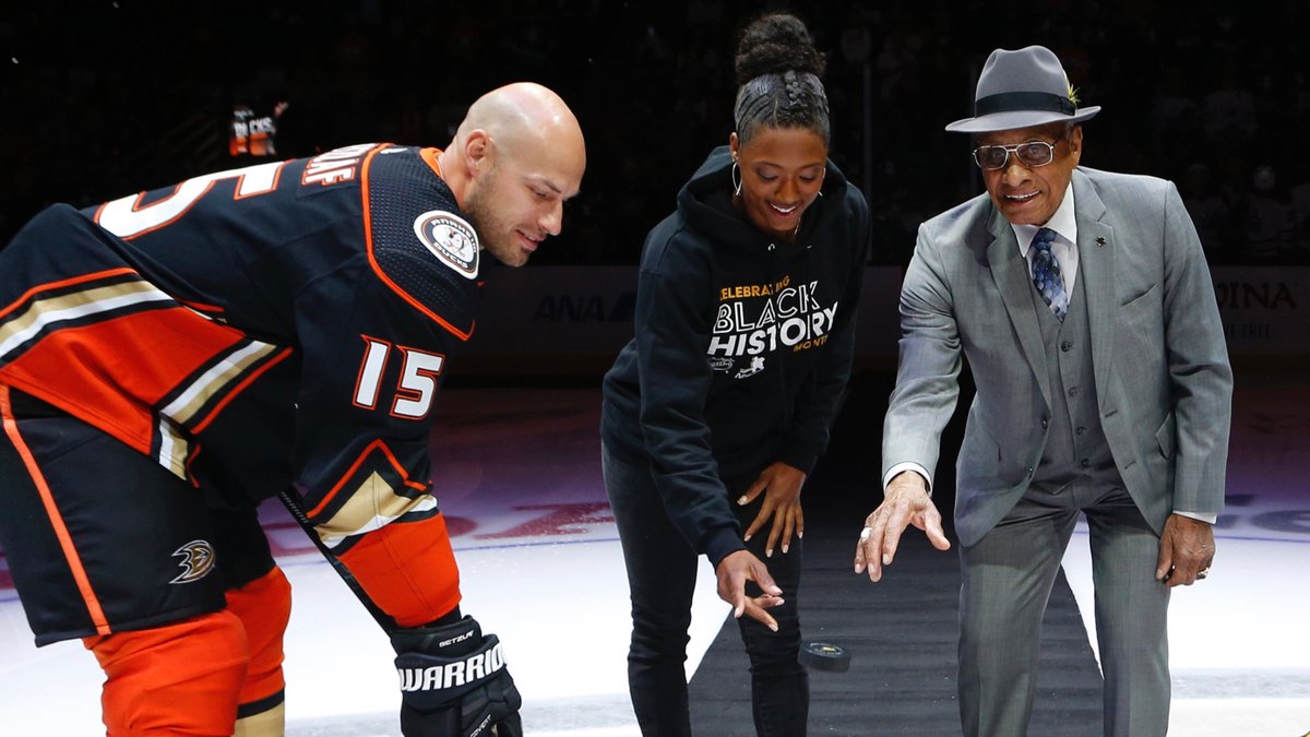 Anaheim Ducks tweet media