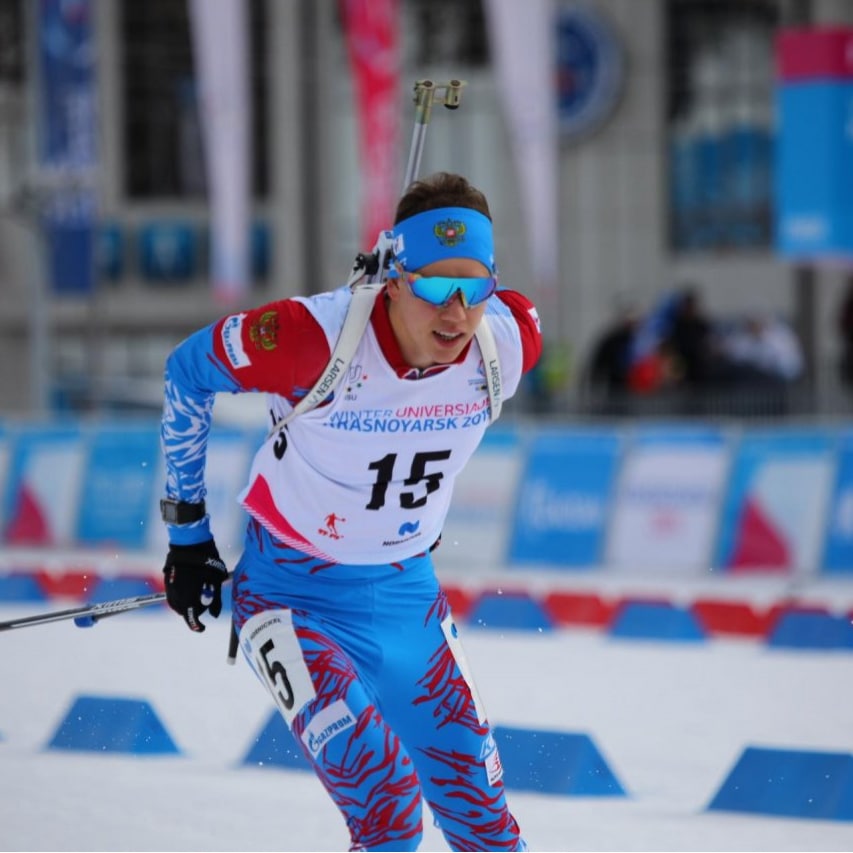 С 4 по 20 февраля в Пекине пройдут XXIV зимние Олимпийские игры. 
На предстоящей Олимпиаде будет участвовать и наш земляк из Камышлы Эдуард Латыпов. Пожелаем ему удачи! 
#НашГеройОлимпиады#ЗаРоссию