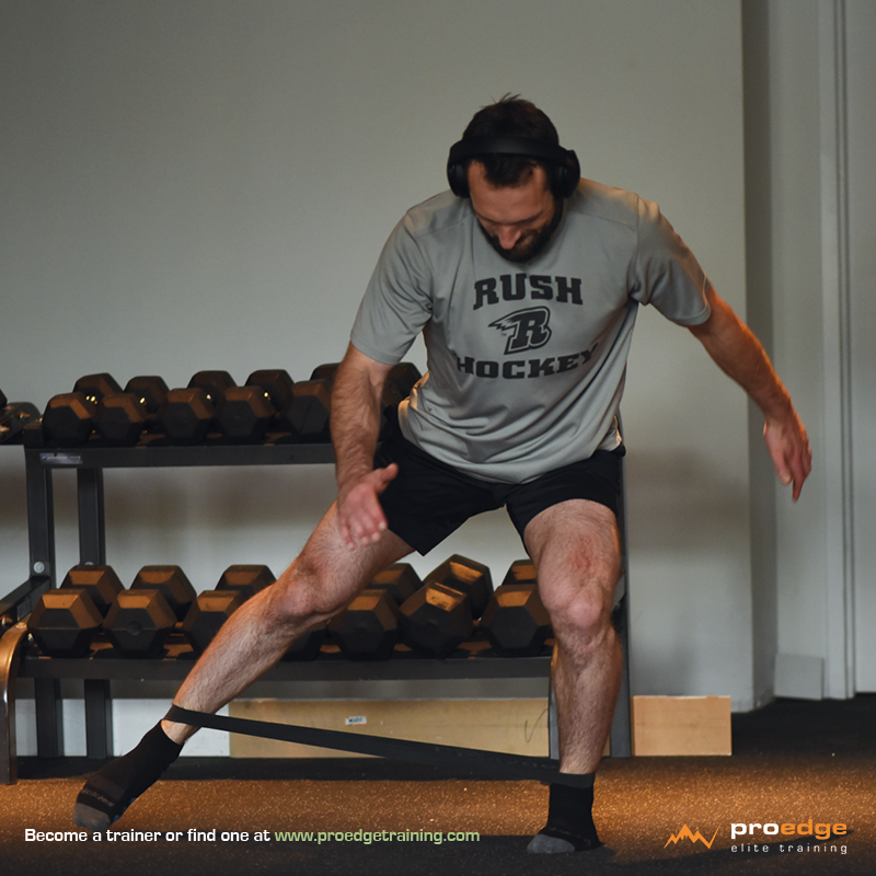 Proedge Elite Training tweet media