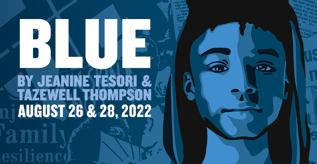 To kick off #BlackHistoryMonth, join <a href="/ToledoOpera/">Toledo Opera</a>  tomorrow for a conversation w/ composer Jeanine Tesori, librettist Tazewell Thompson, &amp; Rhonda Sewell of the <a href="/ToledoMuseum/">Toledo Museum of Art</a>, featuring previews of the opera &amp; the documentary "Blue: Stories from Toledo!" fb.me/e/1q2LYIdv4