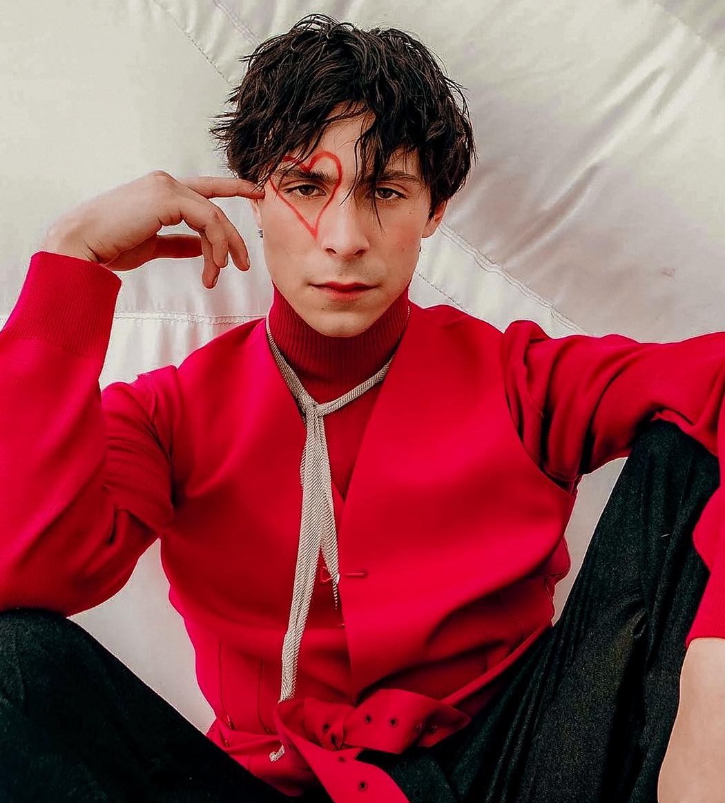 alepuentebrasil's tweet photo. REIZINHO!

@alejandropuent_ foi nominado no Fans Choice Awards 2022 na categoria REVELACIÓN.

Para votar basta encontrar o flyer do Alejandro no perfil do @fchamx no Instagram e Facebook e deixar o seu like e comentário.

Quanto mais comentários e compartilhamentos, mais votos. https://t.co/8VnzrmE34I