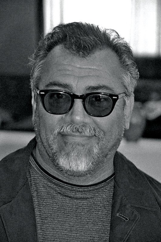 Join us in wishing the great Gilbert Hernandez a very Happy Birthday! 