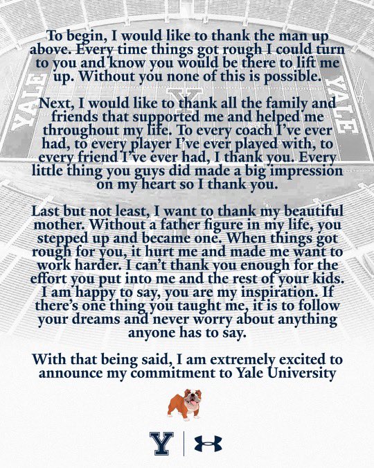 Committed💯 #ELITE22 #ROLLDAWGS