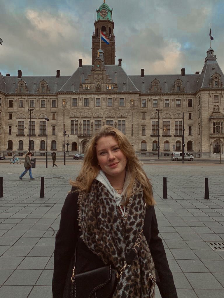 Annakok_'s tweet photo. Tourist in eigen land! #rotterdam #dagjeropuit #ietsanders https://t.co/ASbGeExRRZ