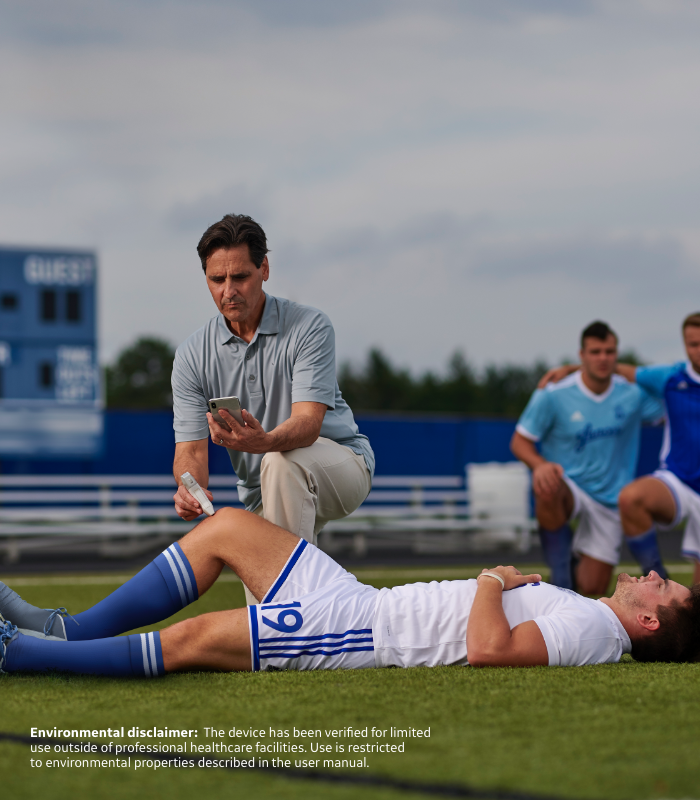 How it started              How it’s going