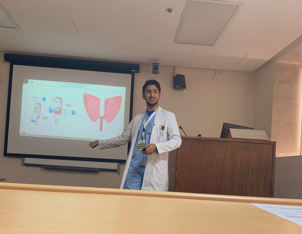 Bronchial Hygiene Therapy, from #Ketchup bottle to clinical applications. 

A quick insight here!