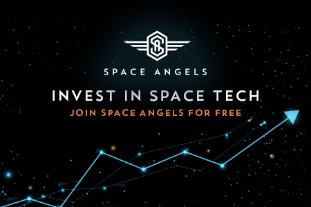 Space Angels is the investment platform for space-tech investing for accredited investors. Your access to smart space investing is free and available now! spaceangels.com/apply