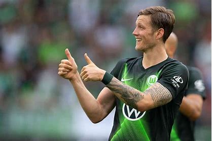Pass_IT_Ranking's tweet photo. Have @BurnleyOfficial made a good signing with the purchase of 29 yr old Dutch striker #WoutWeghorst? Last season he gained 272.33 #PassIT rating points @VfL_Wolfsburg &amp; @OnsOranje! This season he has already gained 102.47 points! #TopSigning @VfLWolfsburg_EN #BurnleyFC https://t.co/DIRpxzDMnR