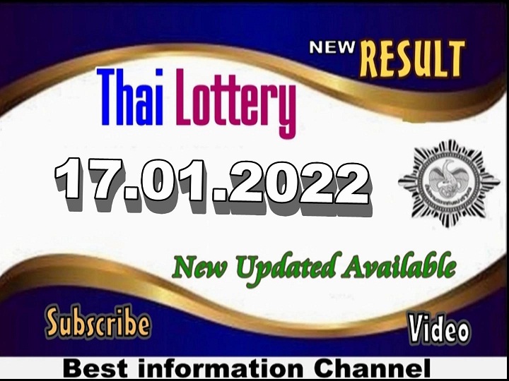 Thai lottery bangladesh