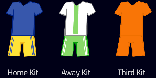 HashuttonU's tweet image. Look good, play good. And holy heck, our boys are going to be looking beautiful.