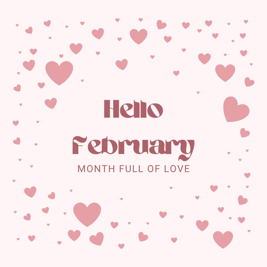 makingwavesptc's tweet image. One month complete! Have we gotten used to writing &quot;2022&quot; in our dates yet?!
.
.
#makingwaves #happyfebruary #newmonth #newpossibilities #happyfebruary #mwptc