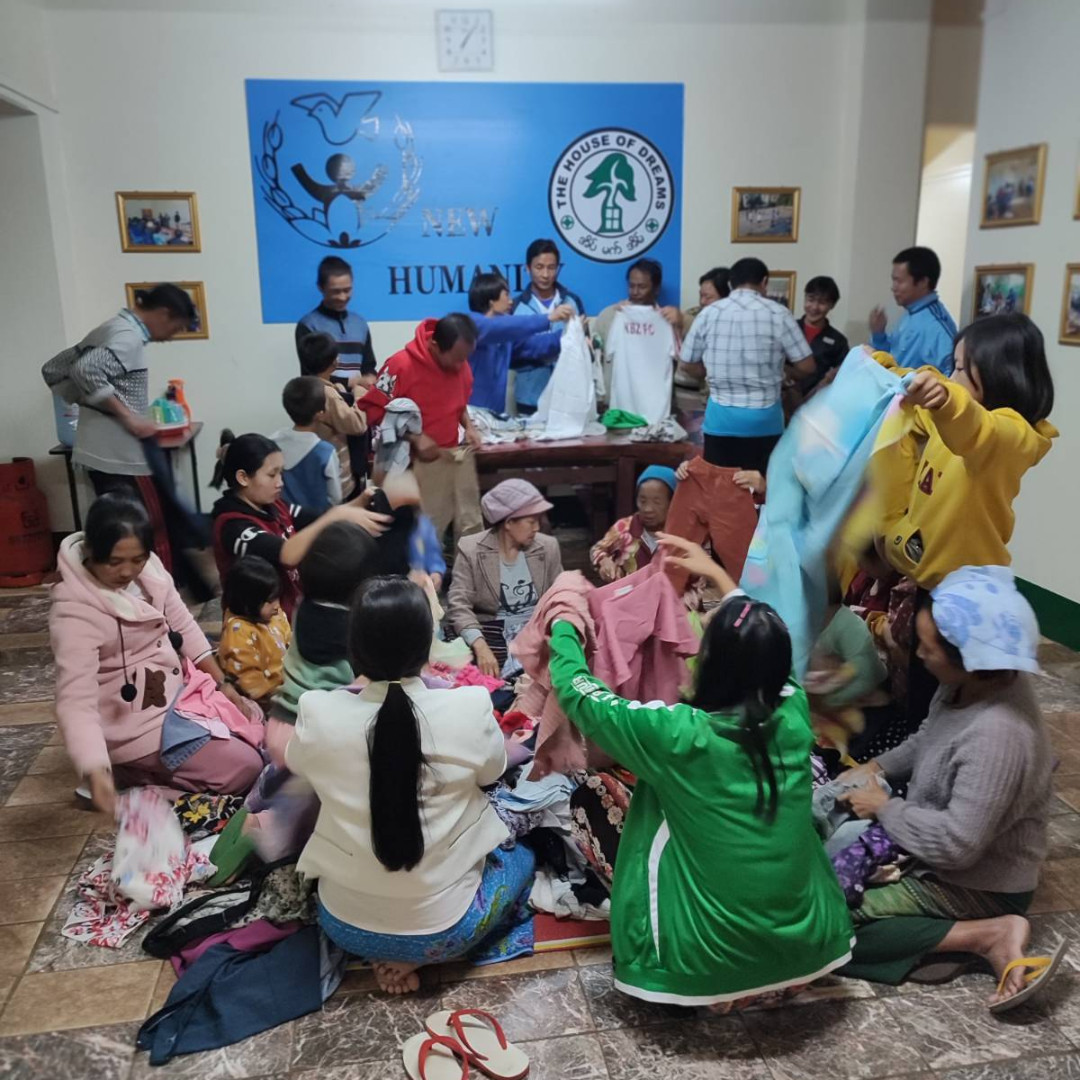 Centro Pime tweet media