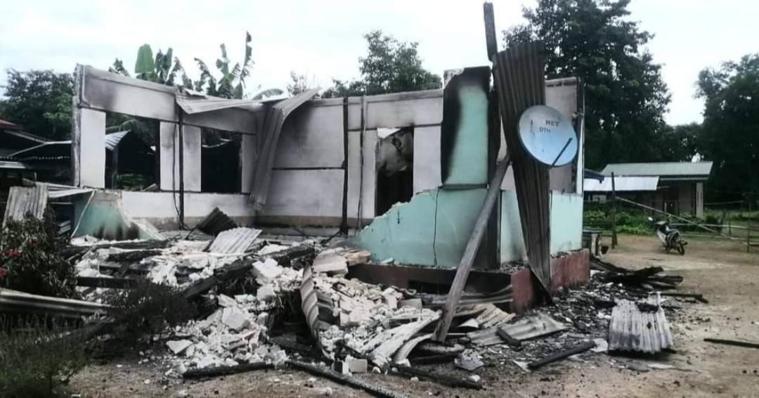 Centro Pime tweet media