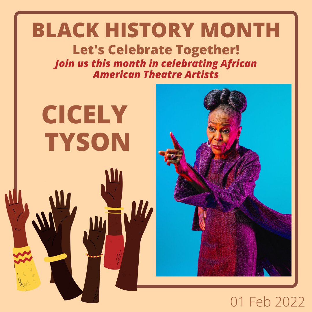 "At 93, she won an honorary Oscar, and was inducted into the American Theater Hall of Fame in 2018 and into the Television Hall of Fame in 2020. She also won a career achievement Peabody Award in 2020."  (NTY 2021)

Learn more about her groundbreaking career in our bio!