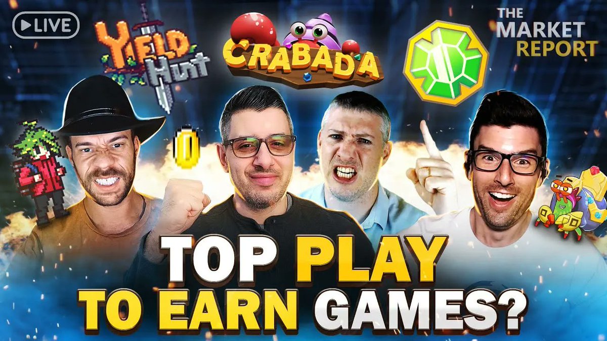 Cointelegraph tweet media