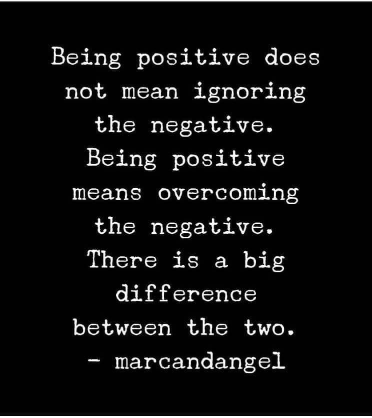 WFS4C's tweet photo. Negative thoughts destroy only myself. 
My first conscious sober act is to reduce negativity in my life. 
#WFS #NewLifeProgram #Statement2
#WomenForSobriety #DryJanuary
#ProgramBooklet #Kindle
For more info: https://t.co/u26ksHuohq https://t.co/Kii3gzg2Hp