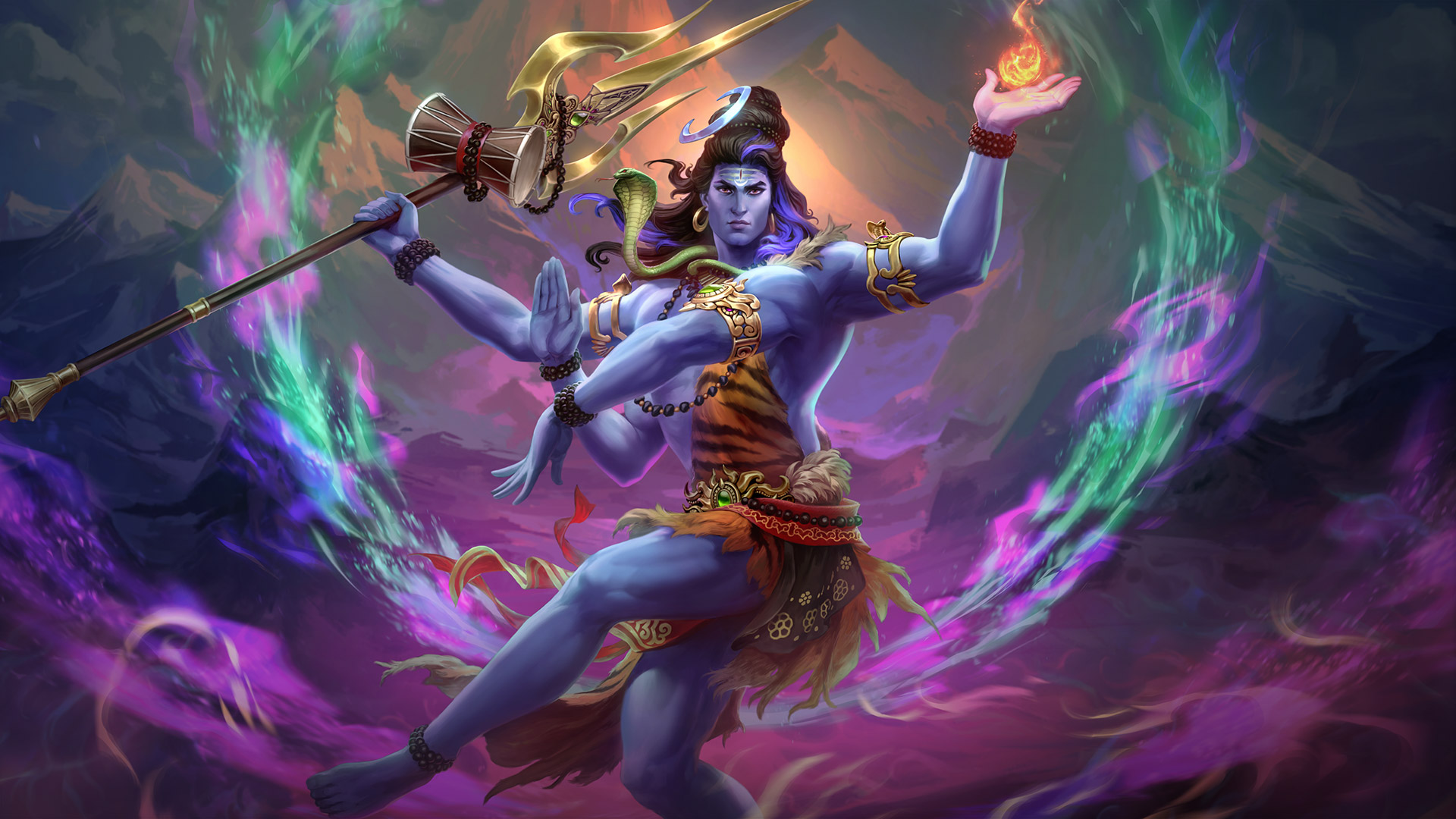 SMITE on Twitter: SMITE on Twitter: