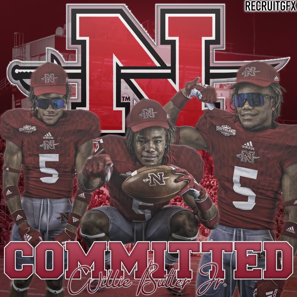 Willie Butler jr. tweet media