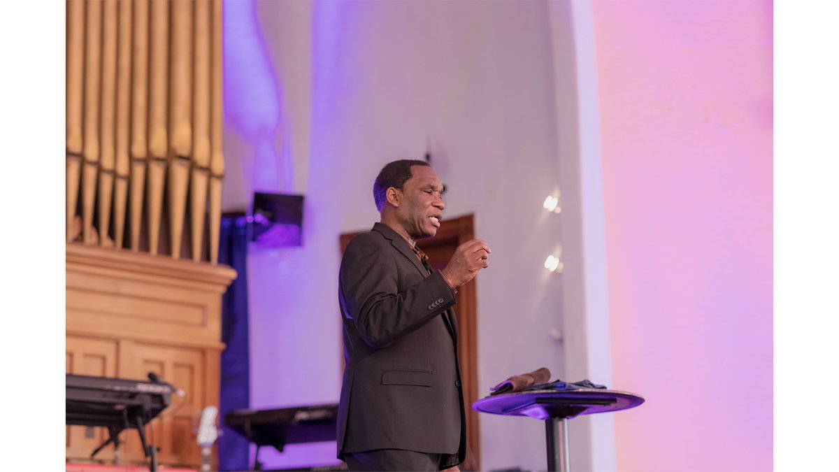 Pentecostal Tabernacle (@ptcambridge) on Twitter photo We must run out of options this year! No more option A,B,C! The only option you need is option G! (Option God)
“Option G only!”
What a powerful message Bishop taught this past Sunday! What was one of your takeaways? Comment below! We must run out of options this year! No more option A,B,C! The only option you need is option G! (Option God)
“Option G only!”
What a powerful message Bishop taught this past Sunday! What was one of your takeaways? Comment below!