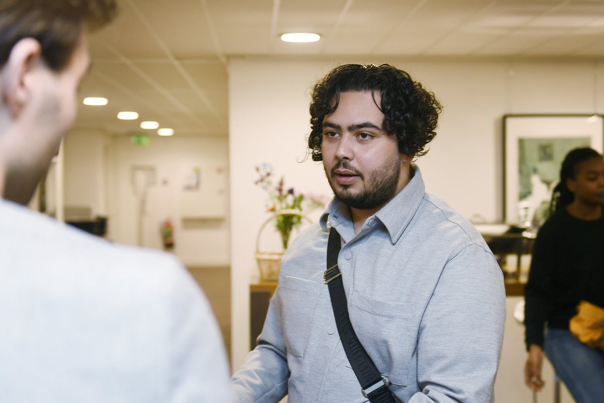 Maarten van Ooijen tweet media