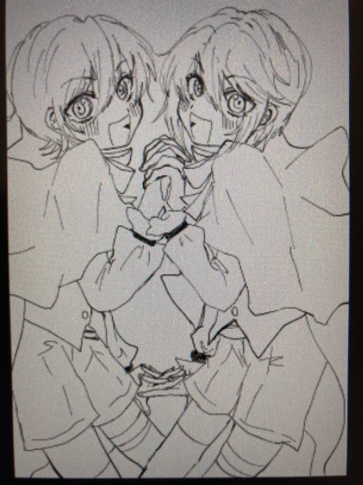 吹き出しで消えるのイヤ過ぎる、、、、❗️オレの時間返せよ、、、❗️時間泥棒が、、、❗️❗️ 