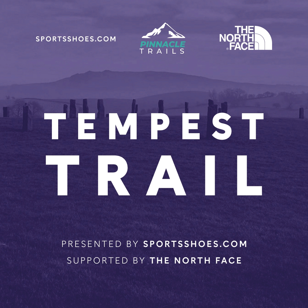 sportsshoes trail