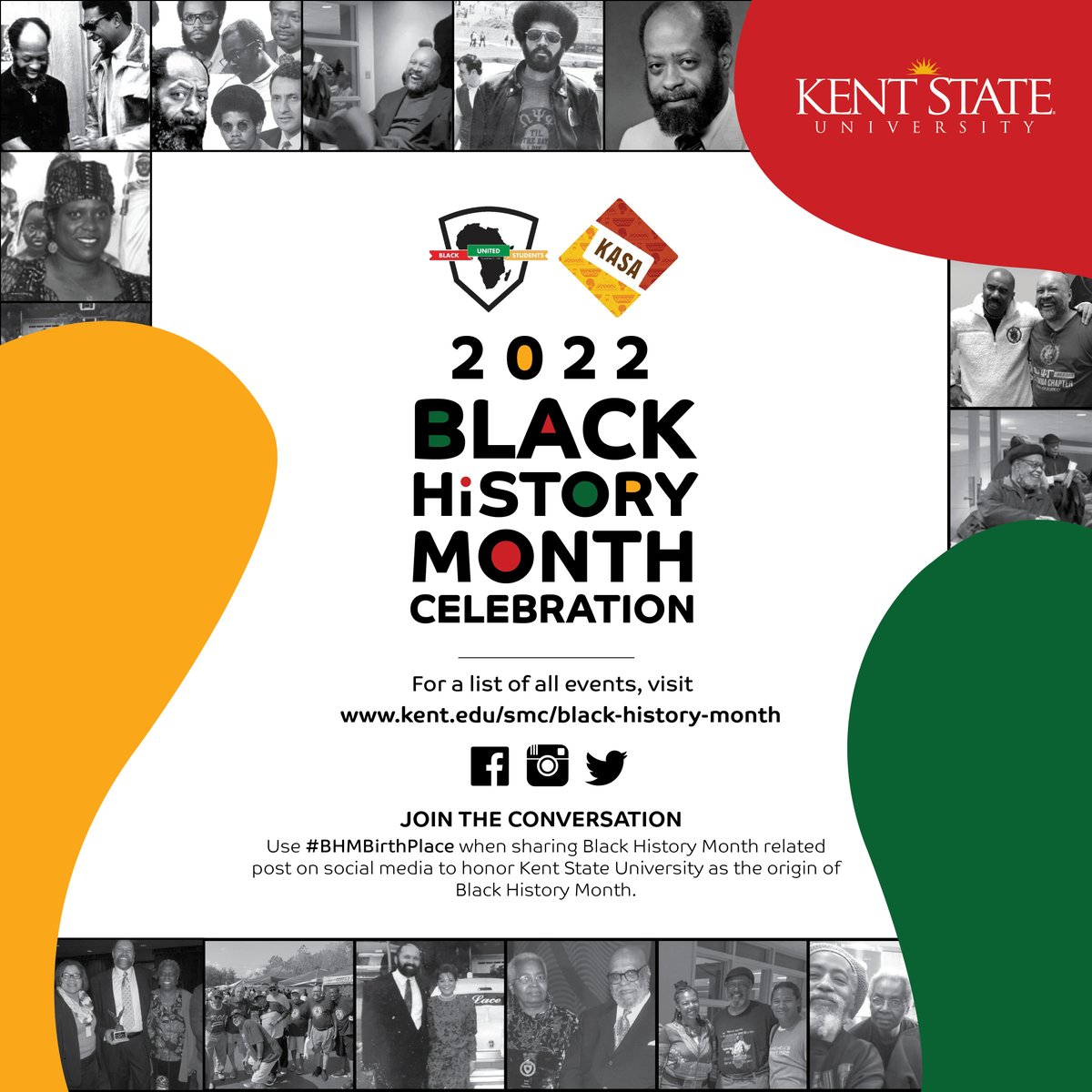 E. Timothy Moore Student Multicultural Center tweet media