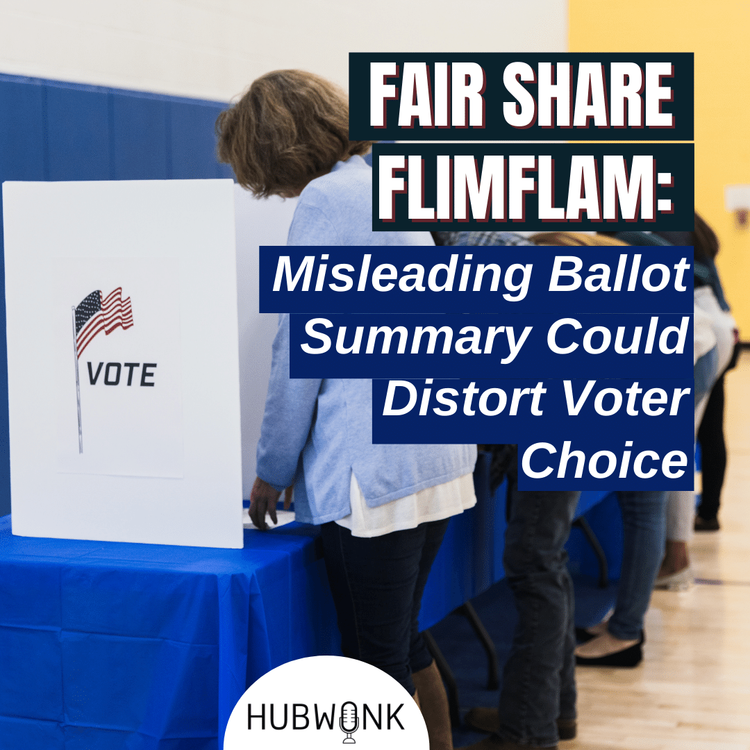 PioneerBoston's tweet photo. Hubwonk Host @JoeSelvaggiMPA talks with attorney Kevin Martin about the complaint filed with the #Massachusetts Supreme Judicial Court regarding the misleading summary language on the 2022 “Fair Share Tax” ballot initiative. https://t.co/1QEIxNW2YU #mapoli #taxes https://t.co/wDN1x8yaar