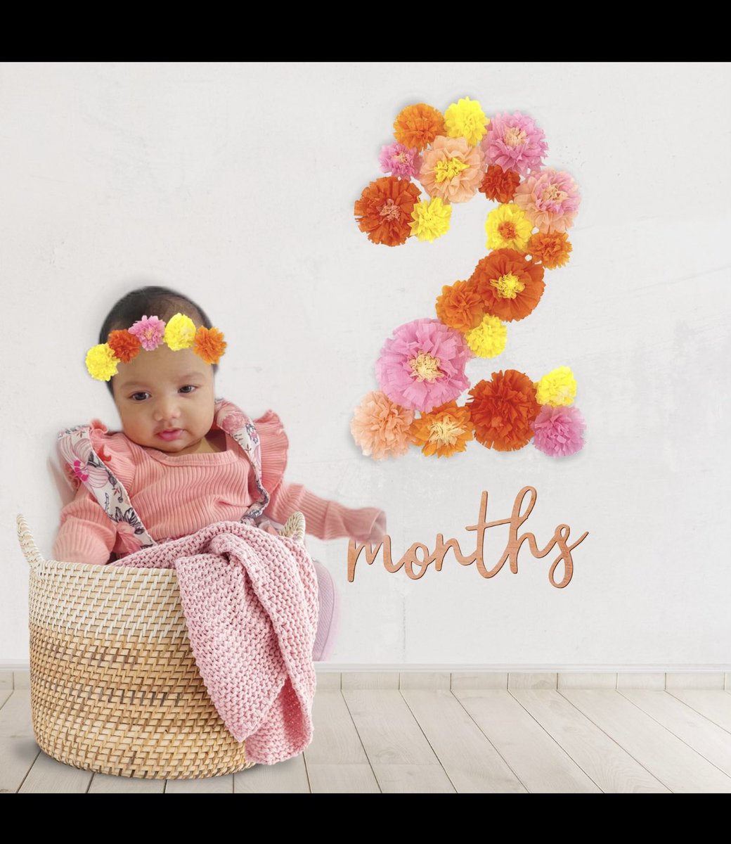 Krishe_24's tweet photo. Happy 2 months https://t.co/SgMiiem1uS https://t.co/UkM0aa6Bp6