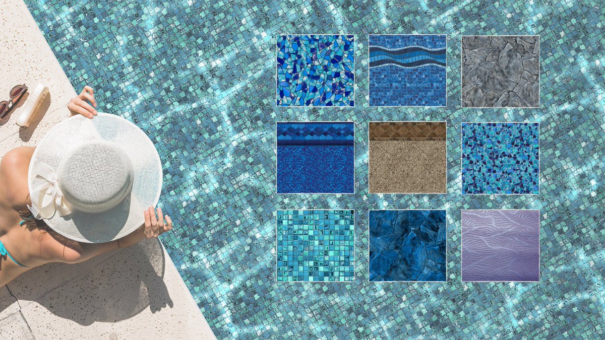 MAST_SalesGroup's tweet photo. Quality fit, beautiful designs: Loop Loc in-ground pool liners come in dozens of stylish patterns to match any backyard's aesthetic backed by a 20-year warranty.
https://t.co/GX0V8rhMou

#PoolLiner #IngroundPool #LoopLoc #PoolDesign #PoolBuilder https://t.co/zCfXJH8MVZ