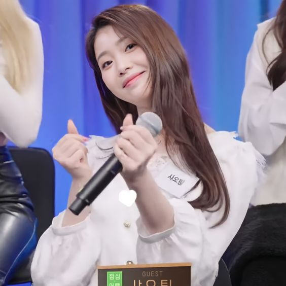 #샤오팅 #XIAOTING