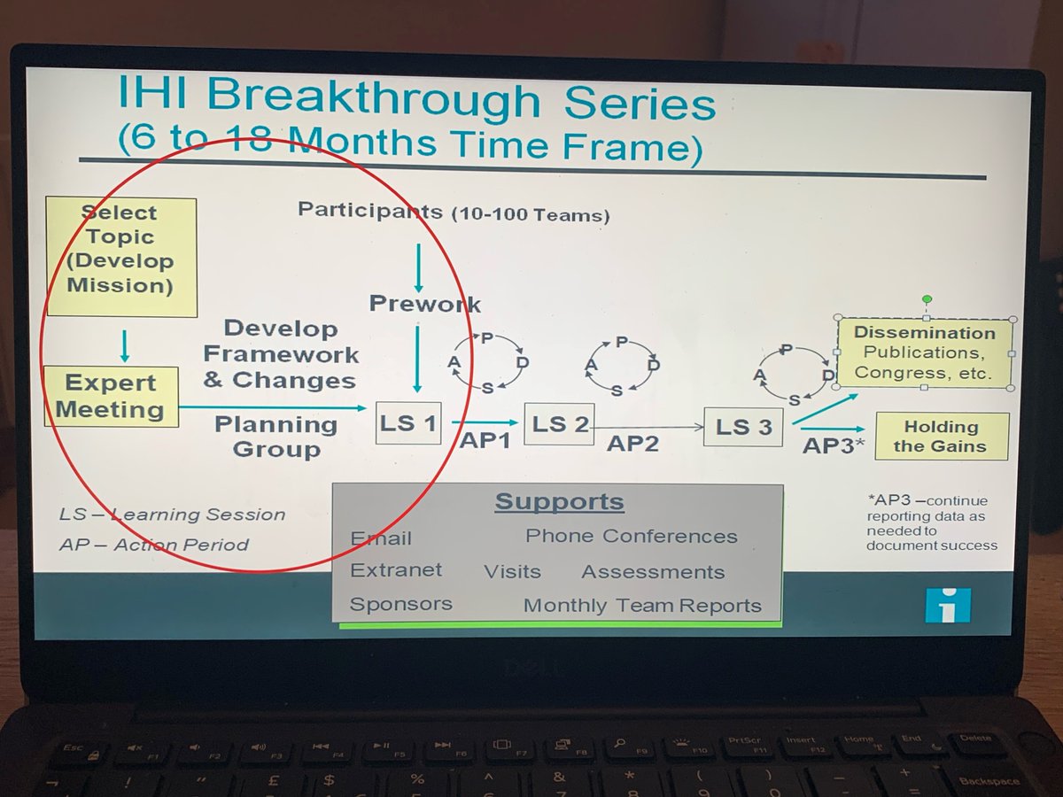 KaizenKata's tweet photo. Exciting yesterday to launch the IHI Diabetes Learning Collaborative in Saudi Arabia.  This is significant milestone in their Whole System Quality Journey and healthcare transformation.  Looking forward to 'all teach all learn' with our colleagues in Saudi. @TheIHI @KedarMate https://t.co/5wBz1MDc9I