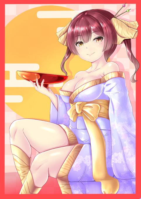 健全なんだか不健全なんだか
#今月描いた絵を晒そう 