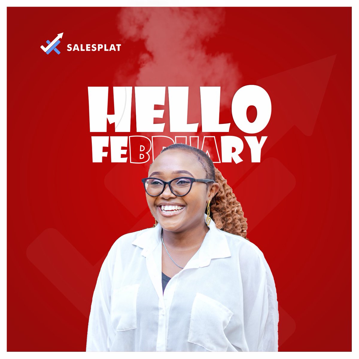 SalesPlat's tweet image. May the joy of the new month be expressly exhibited over your business; happy new month to y’all ☺️
.
.
.
#contentmarketing #businessgrowth #salesplat #socialmediamanager #socialmediamarketing #digitalmarketing #digitalmarketer #onlinemarketingexpert #salesexpert #contentguru