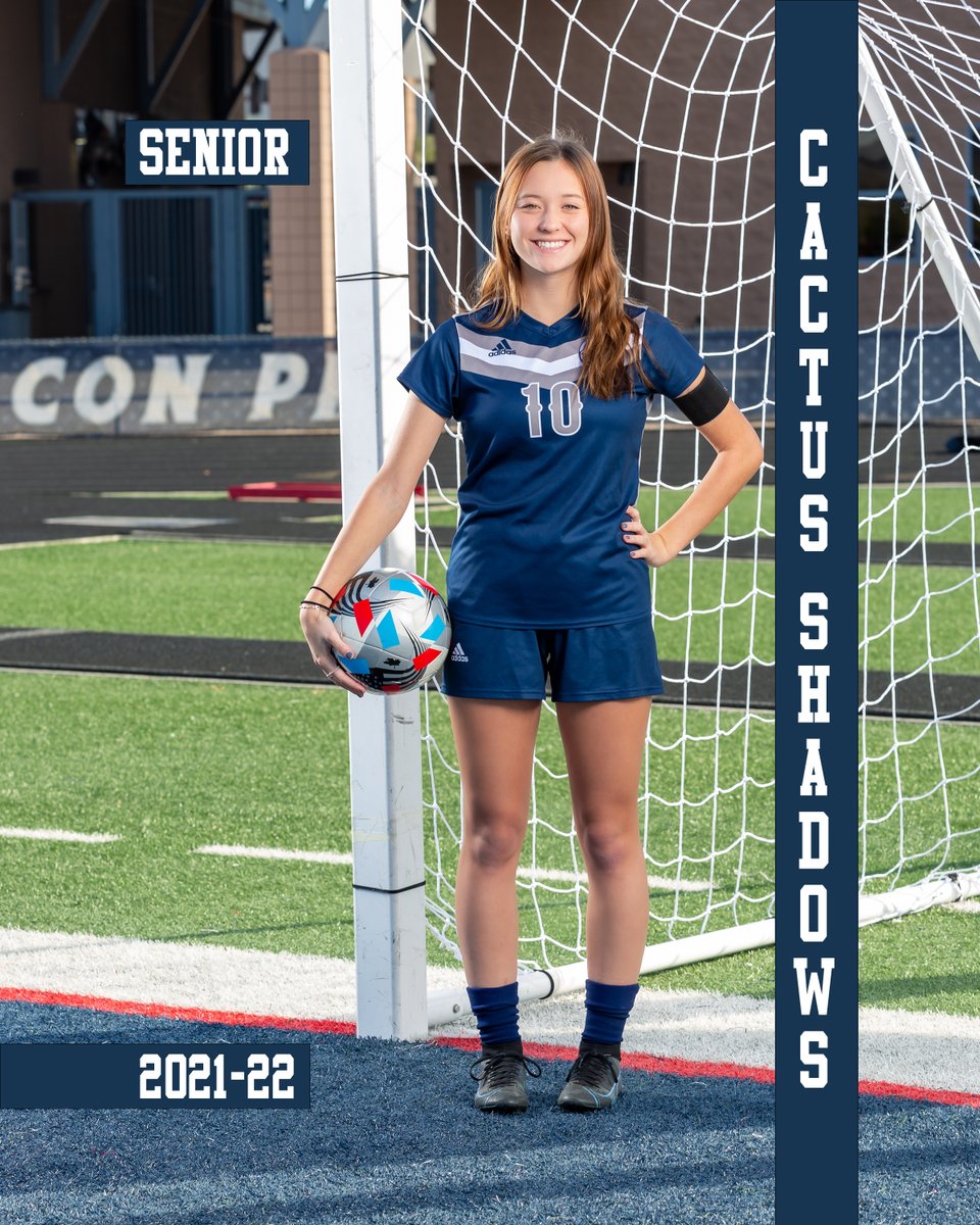 Come out to Falcon Field and cheer on our amazing Lady Falcons! Tonight is Senior Night! Congratulations Emily Bengston, Avery Billingsley and Amelia Brown <a href="/CaveCreekUSD93/">Cave Creek USD</a> <a href="/CSHS_Falcons/">Cactus Shadows</a> <a href="/soccer_cshs/">CSHS Girls Soccer</a>
