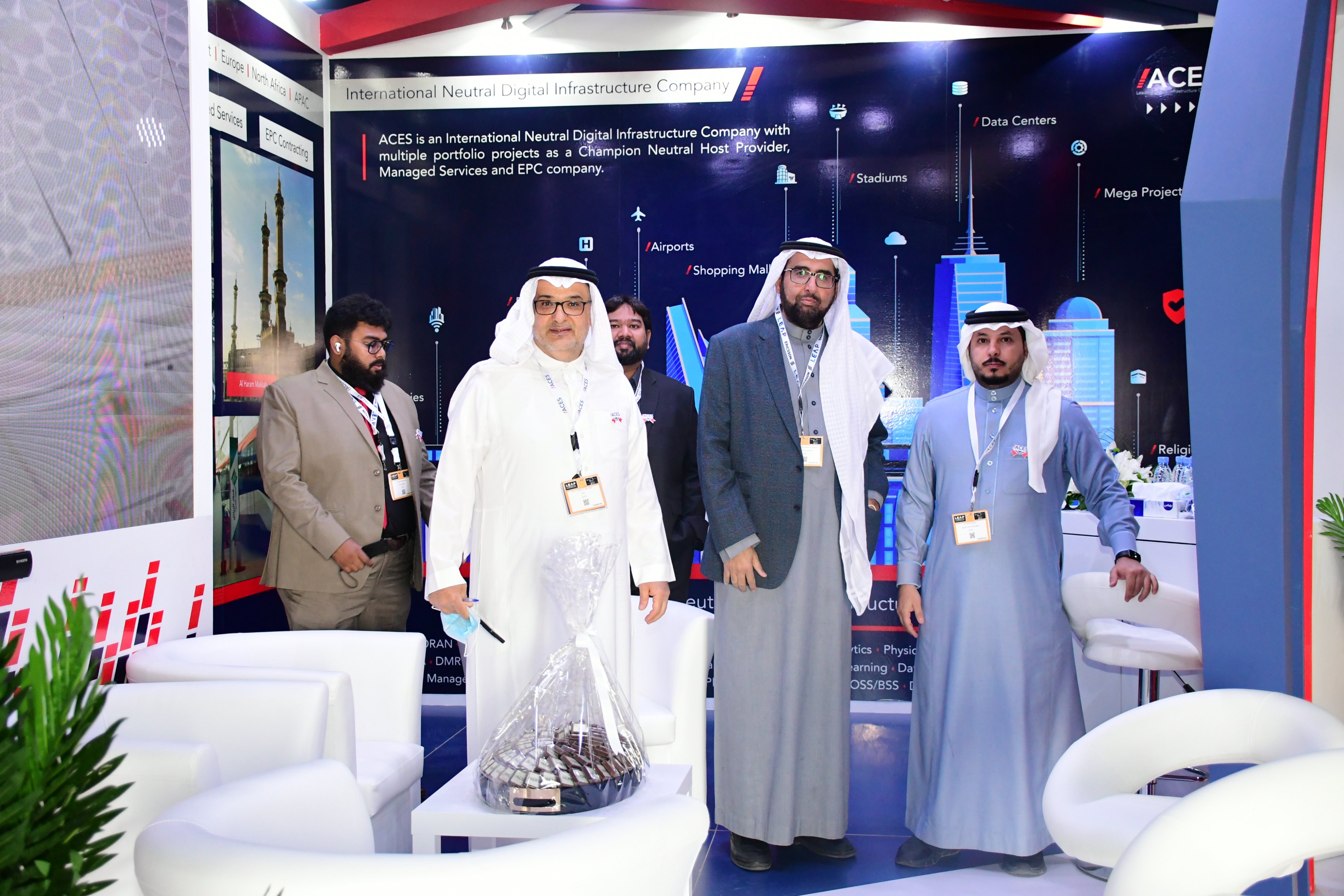 Advanced Communications & Electronic System (ACES) (ACES_NEUTRAL_CO) / Twitter