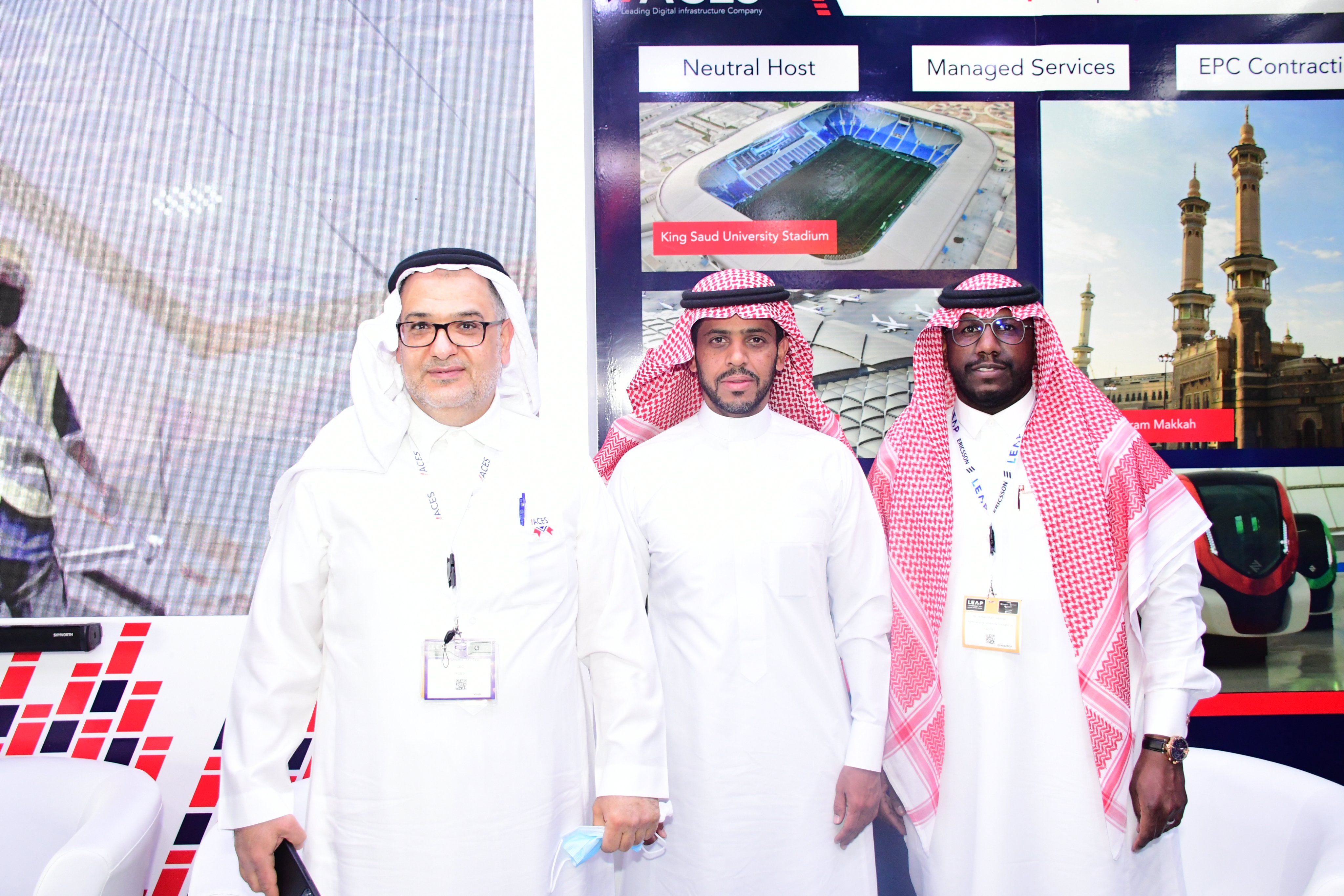 Advanced Communications & Electronic System (ACES) (ACES_NEUTRAL_CO) / Twitter