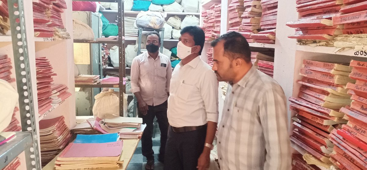 Additional Collector, RajannaSircilla tweet media