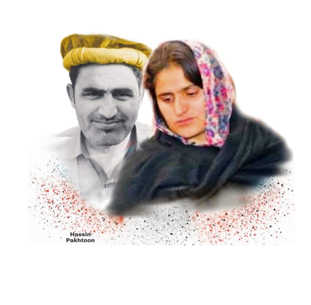 PTMDattaKhel's tweet photo. He leads Pashtun Long March from the front,
He fought for the rights of Pashtuns,
He fought for humanity.
#PashtunLongMarch4ArmanLuni https://t.co/KY69RG92h7