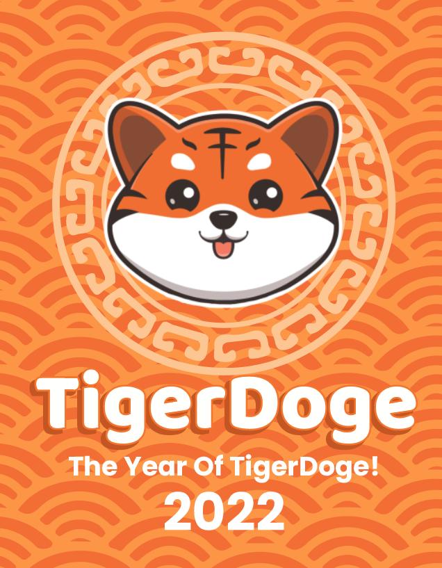 TigerDoge tweet media