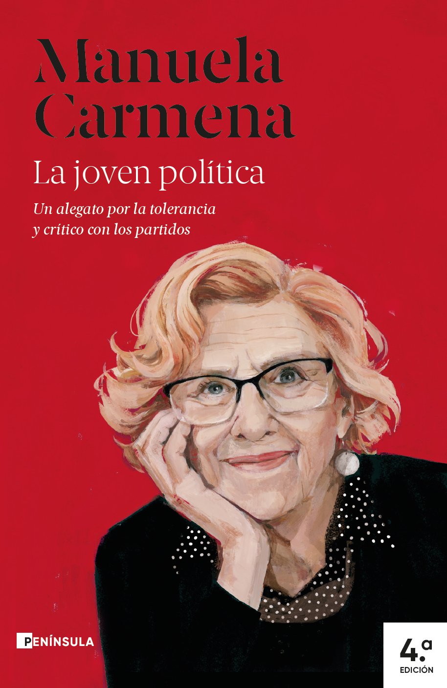 Manuela Carmena (@ManuelaCarmena) / Twitter