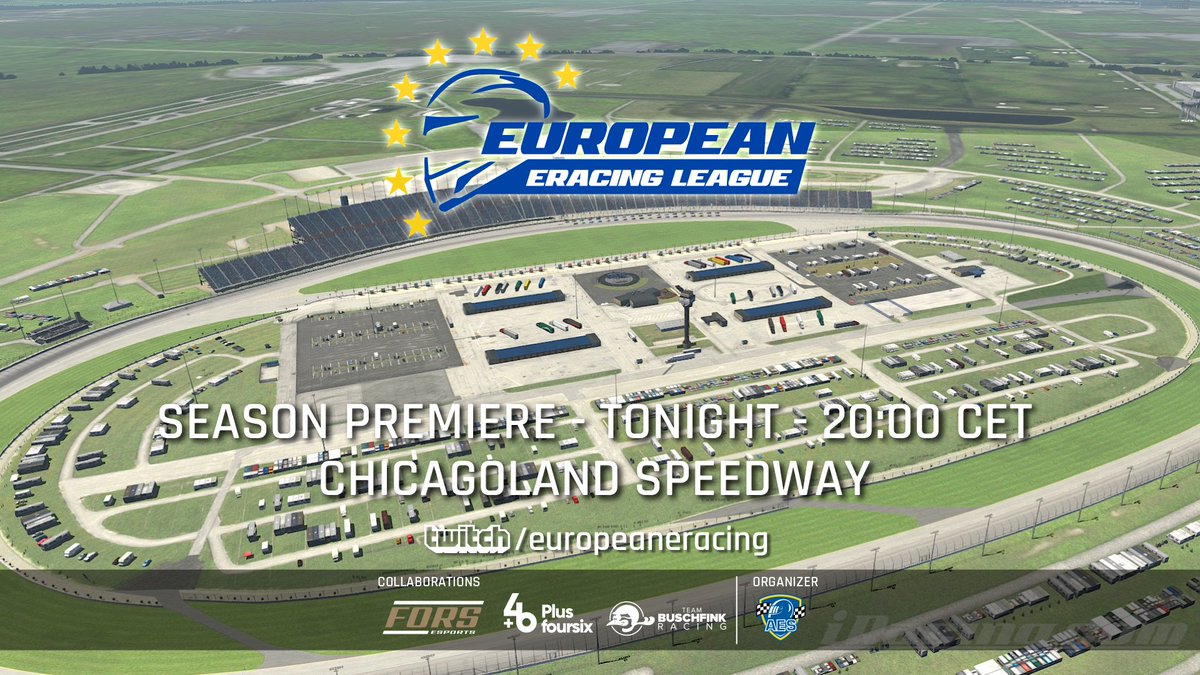 EuropeanEracing tweet media