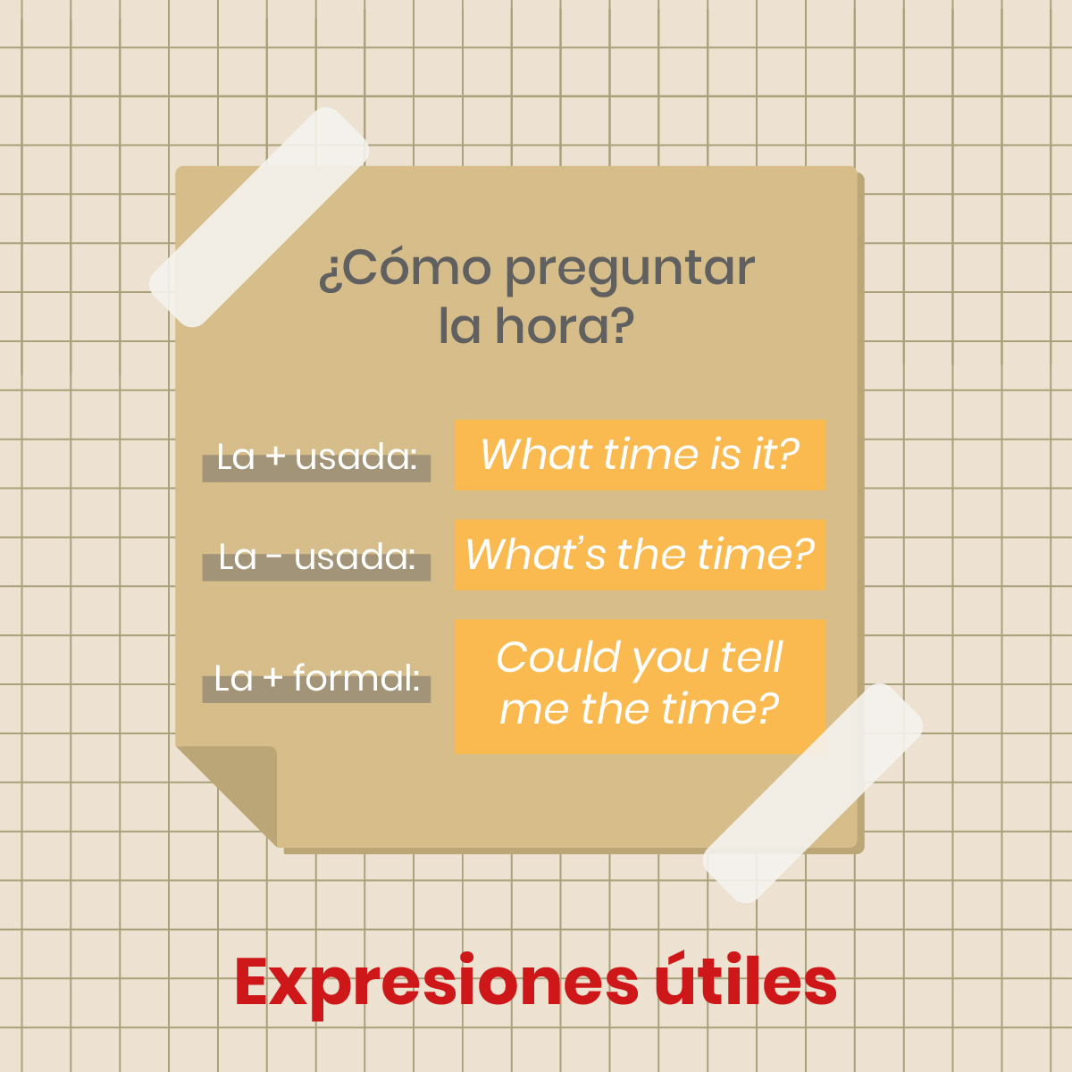 EWithCambridge's tweet photo. 🔔 Ding dong! It's time to learn #english! #PostTip https://t.co/b5Q39u1LW0