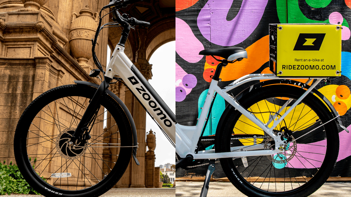 YourStory_PR's tweet photo. Our client @ridezoomo have produced a massively helpful and in-depth guide to taking care of your e-bike!
Check out the guide here: https://t.co/ftLFrViwgp
#LightElectricVehicles #LEVs #Sustainability #SustainableTransport #GreenTransport #eBikes #Guide #eBikeGuide #eBikeCare https://t.co/DjdG4Y6XMi