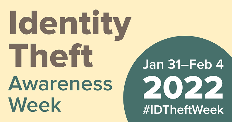 NCInsuranceDept's tweet photo. This is #IDTheftAwarenessWeek! Of course, many cases of Identity Theft often lead to #InsuranceFraud. Insurance Commissioner Mike Causey and our Criminal Investigations Division are committed to #FightingFraudForYou. To report #fraud, visit our website: https://t.co/yQl4ySRnyI https://t.co/npR9PlwS7h