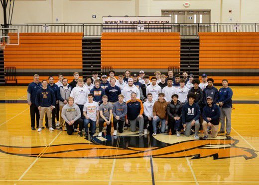 Marc Grkinich tweet media