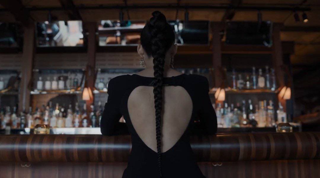 Killingeveandme's tweet photo. EVE EVE EVE EVE EVE THE SCAR THE SCAR THE SCAR https://t.co/JipsIjbzJr