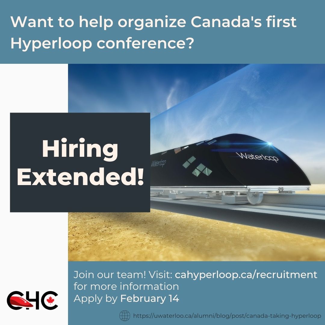 Hyperloop Global tweet media